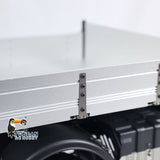 Fast Free Shipping 4X4 1/10 UNI U423 RC Off-road Vehicle Winch RTR Remote Control Rock Crawler Car Metal Bucket Brushed Motor ESC