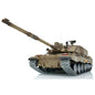 Henglong 1/16 2.4G TK7.0 British Challenger II 3908 RTR RC Tank 360 Degree Turret BB IR Smoke Metal Tracks Sprockets Idlers Road Wheels