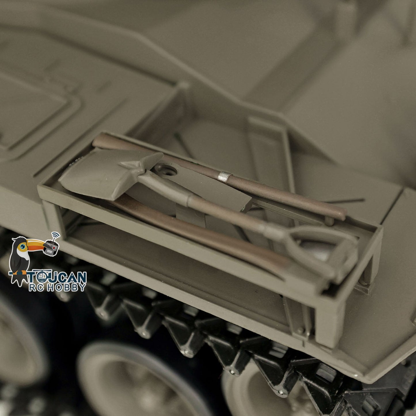 Henglong 1/16 TK7.0 Plastic 3838 USA M26 Pershing 3839 Walker Bulldog M41A3 RTR RC Tank Armored Vehicle Model IR BB 360 Degrees Turret Smoke