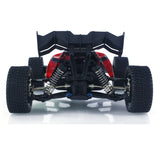 1/16 SCY 16201Pro 4X4 Radio Controlled Off Road Vehicle RC Electric Car Spring Damping Metal CVD Drive Shaft High Speed Model
