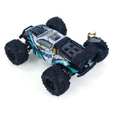 Fast Free Shipping 70KM/H High Speed Model SCY 16101PRO 1/16 Remote Control Monster Truck RC Off-Road Car 2847 Brushless Motor Metal Differntial Battery Charger