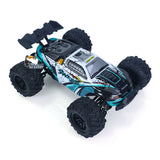 1/16 4X4 Remote Control Off Road Car SCY 16101Pro RC Monster Truck Pickup LED Light 390 Brushed Motor Simulation Model Vehicle
