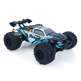 Fast Free Shipping 70KM/H High Speed Model SCY 16101PRO 1/16 Remote Control Monster Truck RC Off-Road Car 2847 Brushless Motor Metal Differntial Battery Charger