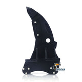 TYMX 390F/395/374/1250 Metal Shear Scissors/Grab Buckets/Ripper Scarifier/Quick Released Coupler for 1/8 RC Hydraulic Excavator Model Parts