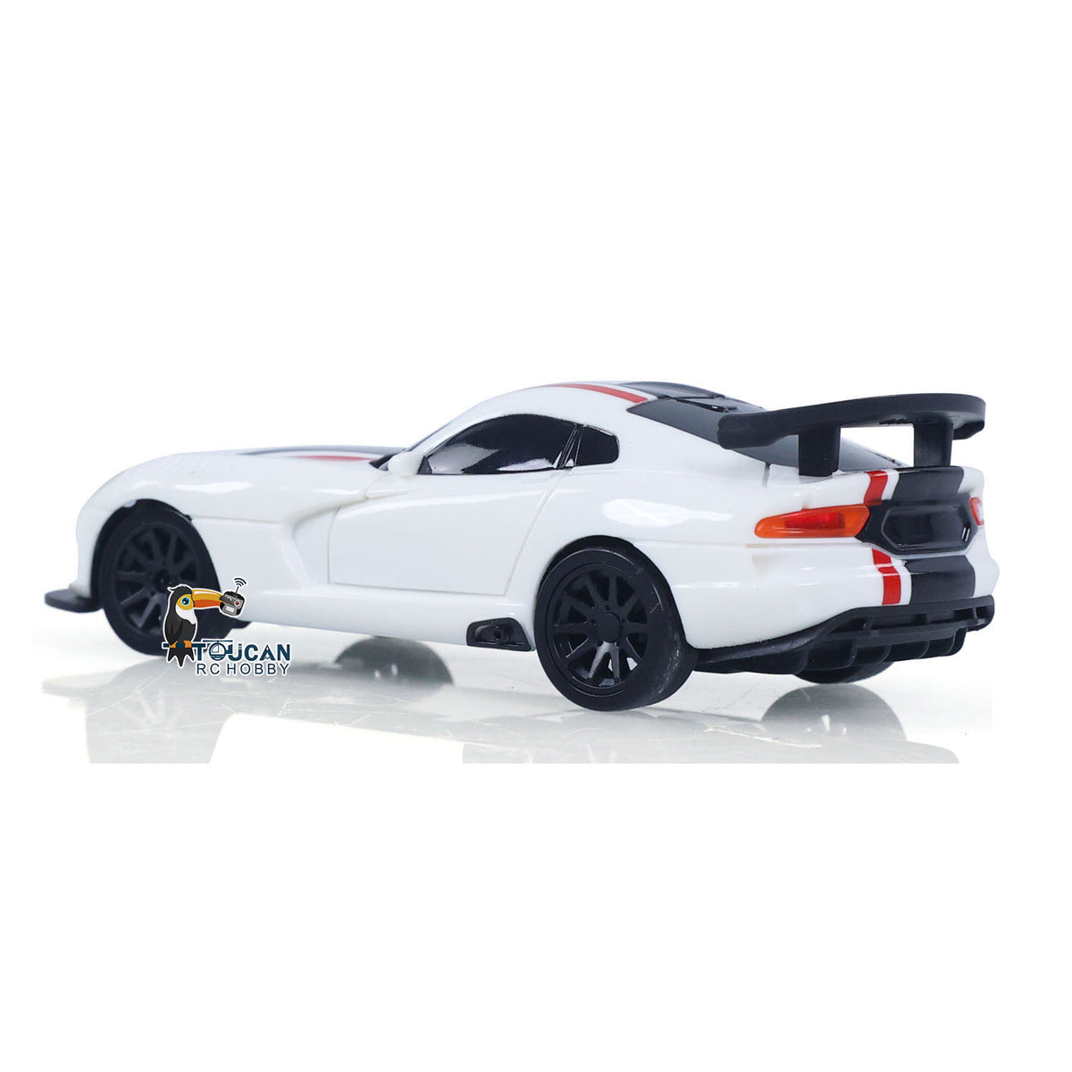 2.4G Remote Control Racing Car 4311G 1/43 High Speed Gyroscope RC Drift Vehicle 4WD Ready To Run Mini Car Toy Radio Battery