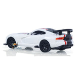 1:43 Remote Control Drift Car LED Effects RC Racing Vehicles AWD Battery Charger Mini Model Toy for Enthusiasts and New Players