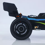 ZD Racing 1/12 Scale 4WD Remote Control Off Road Car BX 12 2845 Brushless Motor RC Racing Vehicle Metal Dog Bone Drive Shaft
