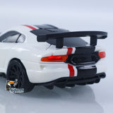 1:43 Remote Control Drift Car LED Effects RC Racing Vehicles AWD Battery Charger Mini Model Toy for Enthusiasts and New Players