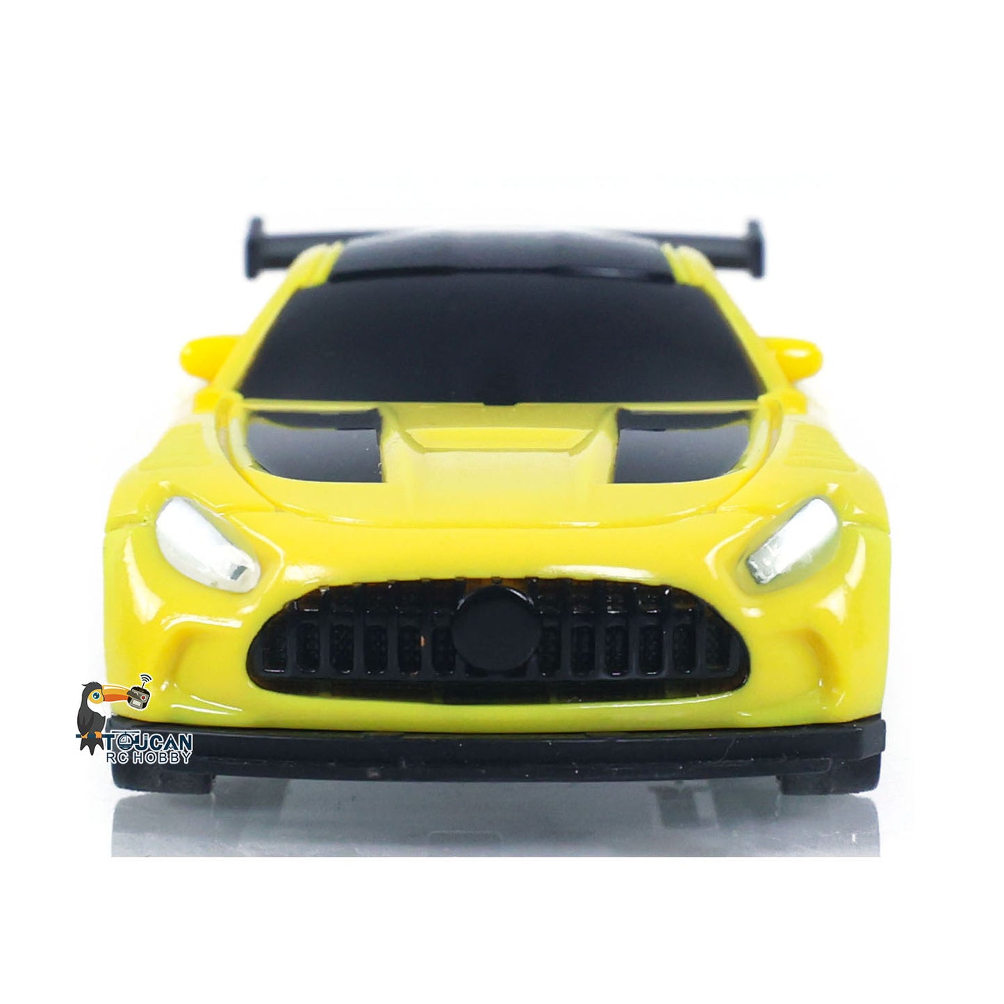 4310G RC Drift Car Ready to Run Motor ESC Servo Gyroscope LED Lights Battery Indoor Outdoor Racing Mini Car Gift for Adults