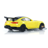 RTR 4310 1/43 Remote Control Drift Car 4WD RC Racing Vehicles Radio Battery Light Effects No Sounds Mini Car Toy Model Gift