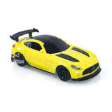 4310G RC Drift Car Ready to Run Motor ESC Servo Gyroscope LED Lights Battery Indoor Outdoor Racing Mini Car Gift for Adults