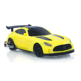 RTR 4310 1/43 Remote Control Drift Car 4WD RC Racing Vehicles Radio Battery Light Effects No Sounds Mini Car Toy Model Gift