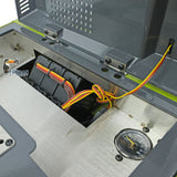 1:14 Scale RC Hydraulic Excavator for Model 945 Digger RTR With Light Hydraulic FS Radio Control System Bucket Quick Coupler