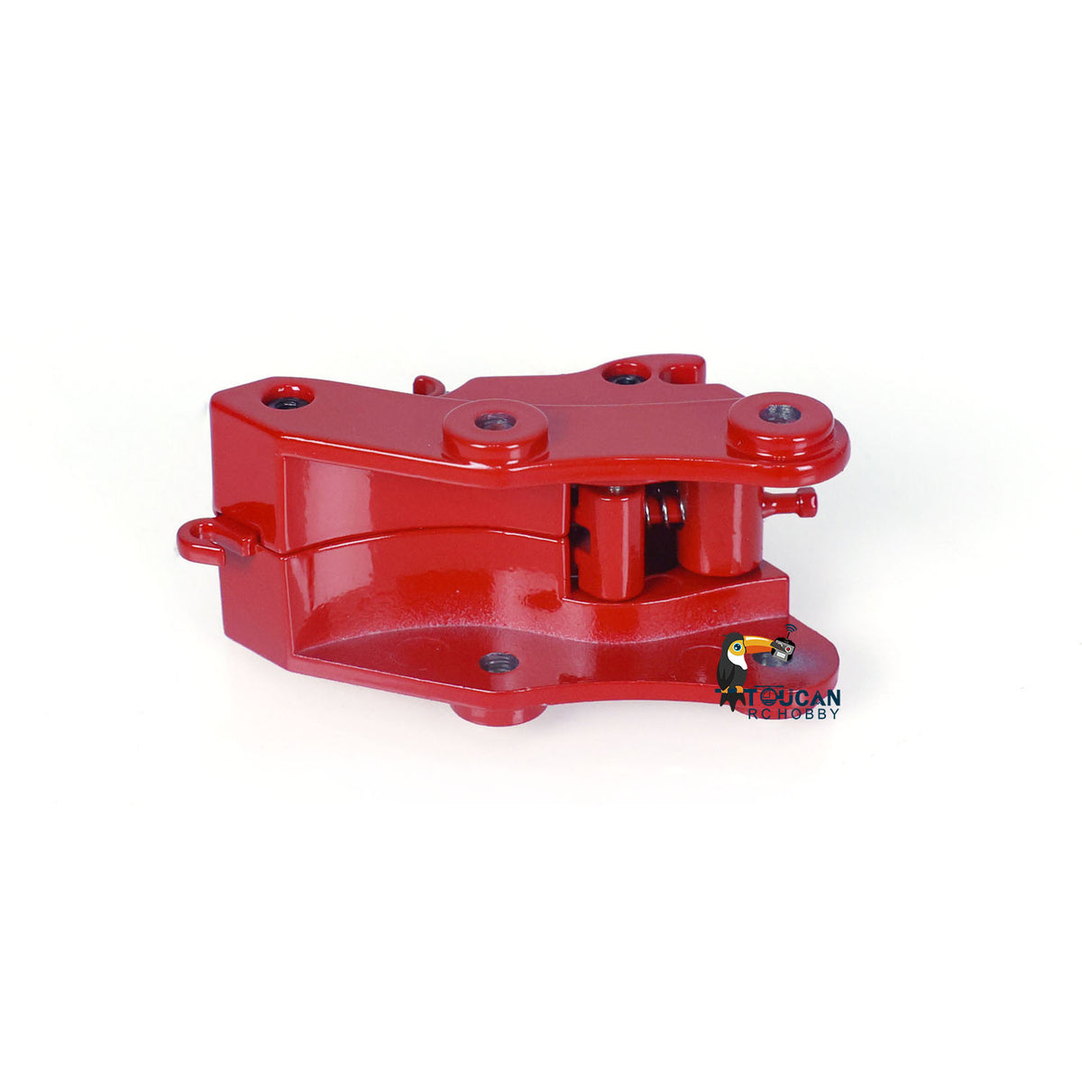 Schnellkupplung, elektrischer Hammer, Klauen, Metallaufreißer für 1/18 Kabolite RC-Hydraulikbagger K961 100 100S Bagger