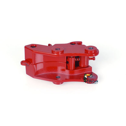 Schnellkupplung, elektrischer Hammer, Klauen, Metallaufreißer für 1/18 Kabolite RC-Hydraulikbagger K961 100 100S Bagger