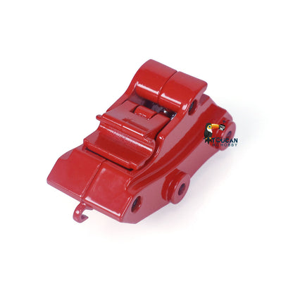 Schnellkupplung, elektrischer Hammer, Klauen, Metallaufreißer für 1/18 Kabolite RC-Hydraulikbagger K961 100 100S Bagger