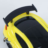 RTR 4310 1/43 Remote Control Drift Car 4WD RC Racing Vehicles Radio Battery Light Effects No Sounds Mini Car Toy Model Gift