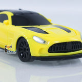 RTR 4310 1/43 Remote Control Drift Car 4WD RC Racing Vehicles Radio Battery Light Effects No Sounds Mini Car Toy Model Gift