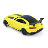 4310G RC Drift Car Ready to Run Motor ESC Servo Gyroscope LED Lights Battery Indoor Outdoor Racing Mini Car Gift for Adults