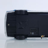 1/43 RC Racing Car R34 Radio Controlled High Speed Drift Vehicle 4WD RTR Mini Car Toy 2.4G Radio Battery Gifts for Children