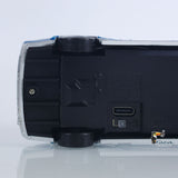 1/43 RC Racing Car R34 Radio Controlled High Speed Drift Vehicle 4WD RTR Mini Car Toy 2.4G Radio Battery Gifts for Children