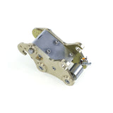 Metal Manual Quick Release Coupler for JDM-208 1/14 RC Hydraulic Excavator Construction Vehicles LR920 Radio Controlled Digger