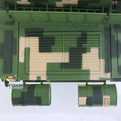 Henglong 1/16 TK7.0 3899A China ZTZ 99A MBT RTR RC Tank Model 360 Degrees Turret Barrel Recoil IR Smoke Metal Tracks Sprockets Idlers Road Wheels