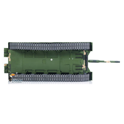 Henglong 1/16 TK7.0 3899A China ZTZ 99A MBT RTR RC Tank Model 360 Degrees Turret Barrel Recoil IR Smoke Metal Tracks Sprockets Idlers Road Wheels