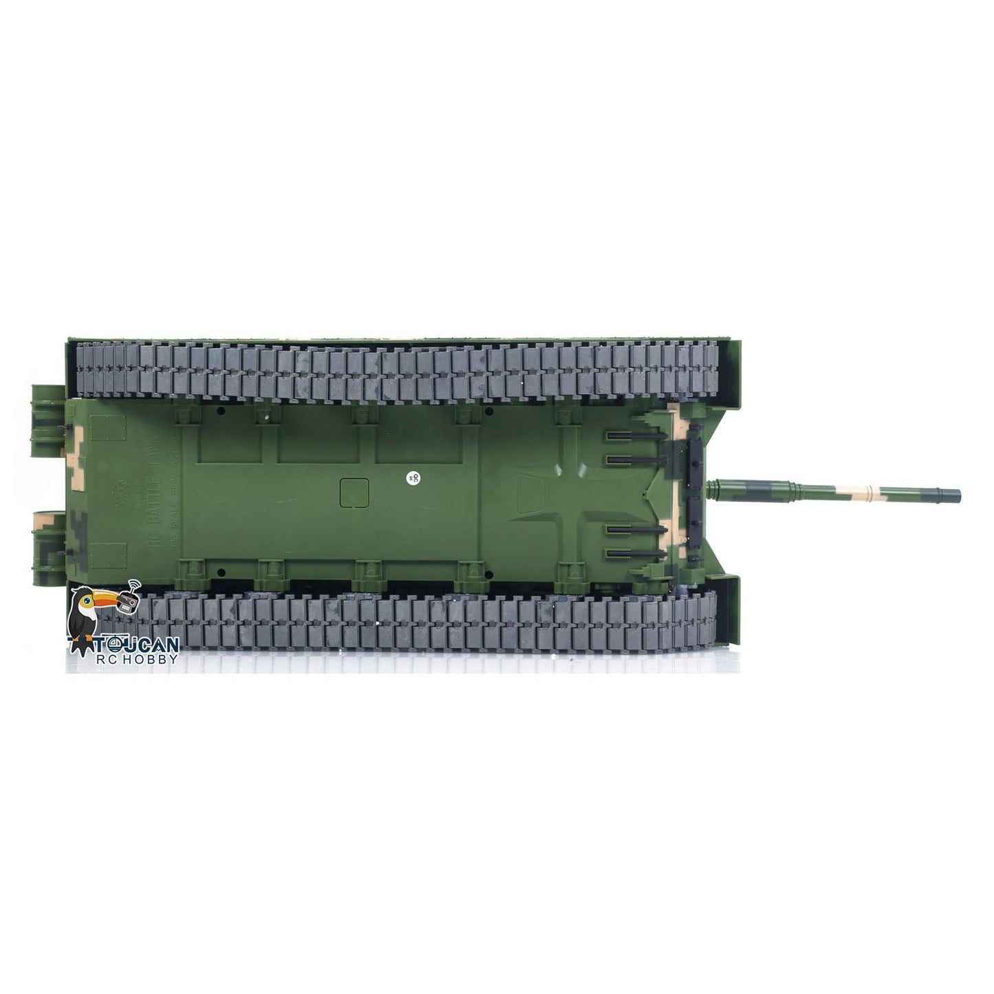 Henglong 1/16 TK7.0 3899A China ZTZ 99A MBT RTR RC Tank Model 360 Degrees Turret Barrel Recoil IR Smoke Metal Tracks Sprockets Idlers Road Wheels