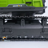 HUINA 1/14 593 Toys Model RC Excavator Car Gift Battery 2.4G Remote Control Digger