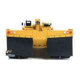 Pre-Order Metal 1/20 RC Heavy Duty Hydraulic Mining Trailer C739D PRO Gooseneck Car Remote Control Construction Machine RTR Battery