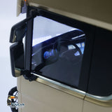 TOUCAN 1/14 Remote Control Tractor Truck 4X2 TAMIYA Chassis 56379 3Speed Gearbox Flowing Water Light Smoke Unit ST8 Radio RTR