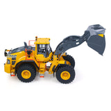 Double E Metal 1/14 4X4 Remote Control Hydraulic Loader L260H Axle Locks 2Speed Gearbox Brushless Motor Battery RTR Light System