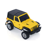 Free Fast Shipping 2.4G 1/36 Remote Control Rock Crawler RC Off Road Car 4*4 RTR Model Vehicle Light Mini Toy for Children Gifts