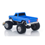 Free Fast Shipping JABAILE 3602 1/36 4WD 2.4G Radio Controlled Off Road Vehicles Mini Crawler Car Battery Lights RTR RC Toys Gift