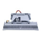IN Stock Metal Bulldozer Blade For HengLong 1/16 RC Tank 3918 Abrams M1A2 Optional Part Radio System Armored Vehicle Model TK16 Mainboard