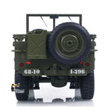 Fast Free Shipping 1/10 RC Off Road Vehicle C8815 4WD Remote Control Rock Crawler Car Military Truck Model Climbing Car RTR Battery LED Lights