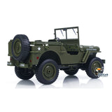Fast Free Shipping 1/10 RC Off Road Vehicle C8815 4WD Remote Control Rock Crawler Car Military Truck Model Climbing Car RTR Battery LED Lights