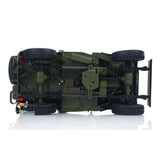 Fast Free Shipping 1/10 RC Off Road Vehicle C8815 4WD Remote Control Rock Crawler Car Military Truck Model Climbing Car RTR Battery LED Lights