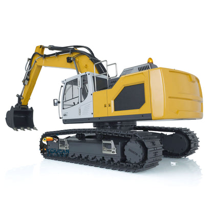 Kostenlose schnelle Lieferung 1:14 Hydraulische 945 RC Bagger Fernbedienung Tracked Earth Digger 5CH Umkehr Ventil PL18EV Sender