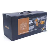 1/14 HUINA Toys 2.4G Radio Controlled Loader 1583 Electric Lifting System Lights Sound RC Construction Vehicles Assembled