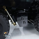 Pre-order 1:20 RC Hydraulic Mining Truck 793D Metal Remote Control Dump Tipper Cars Model with Light system Warning Sounds