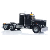 TAMIYA 56336 King Hauler 6x4 1/14 RC Tractor Truck RTR Remote Control Lorry Car Model Light Sound Smoke Unit Flysky ST8 Radio