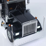 TAMIYA 56336 King Hauler 6x4 1/14 RC Tractor Truck RTR Remote Control Lorry Car Model Light Sound Smoke Unit Flysky ST8 Radio