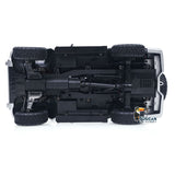 Plastic Shell 1/14 Remote Control Crawler LDRC LD1297S 4x4 RC Off Road Car 2Speed Gearbox Metal Gears 380 Brushed Motor RTR