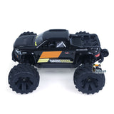 New UdiRC 1/16 Remote Control Off Road Vehicles Model UD1610S 4WD RC Monster Truck High Speed Brushless Motor ESC Toy Car Gift