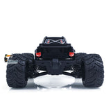 New UdiRC 1/16 Remote Control Off Road Vehicles Model UD1610S 4WD RC Monster Truck High Speed Brushless Motor ESC Toy Car Gift