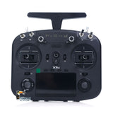 Super Frog 1/14 RC Hydraulischer Raupen-Muldenkipper T14R RTR Funkgesteuerter Metallkettenkipper Frsky X14 Licht Elektrischer Scheibenwischer