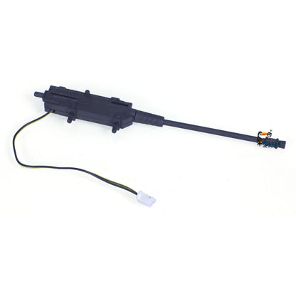 IN Stock Plastic Machine Gun with Light for 1/16 RC Tank Heng Long IDF Merkava MK IV 3958