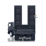 Huina 1318 1/18 RC Tractor Truck 9CH Remote Control Cars with Flatbed Trailer
